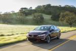 Honda Clarity Fuel Cell 2019 года (NA)